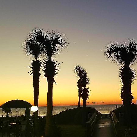 The Palms Resort-Oceanfront Myrtle Beach Exteriör bild