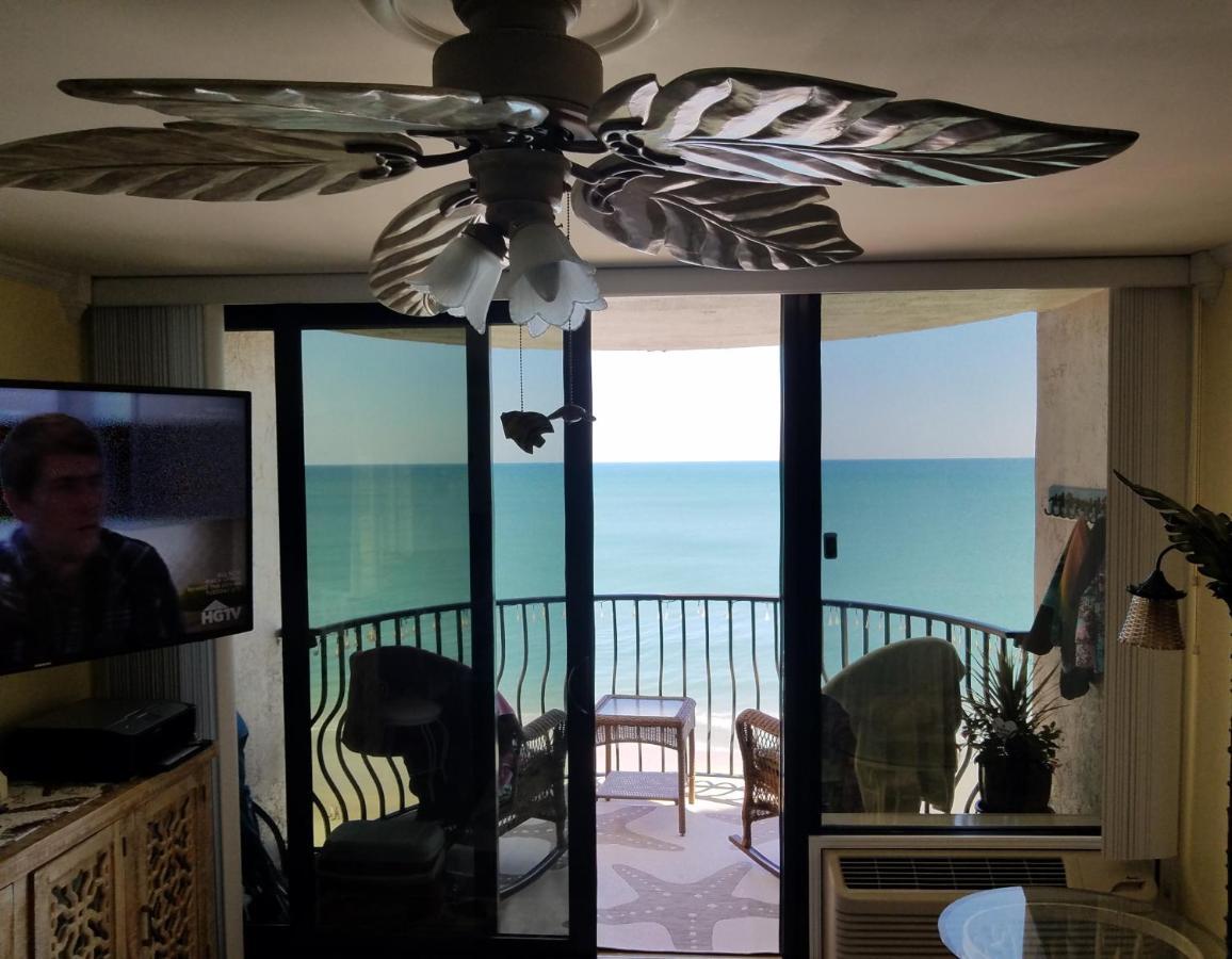 The Palms Resort-Oceanfront Myrtle Beach Exteriör bild