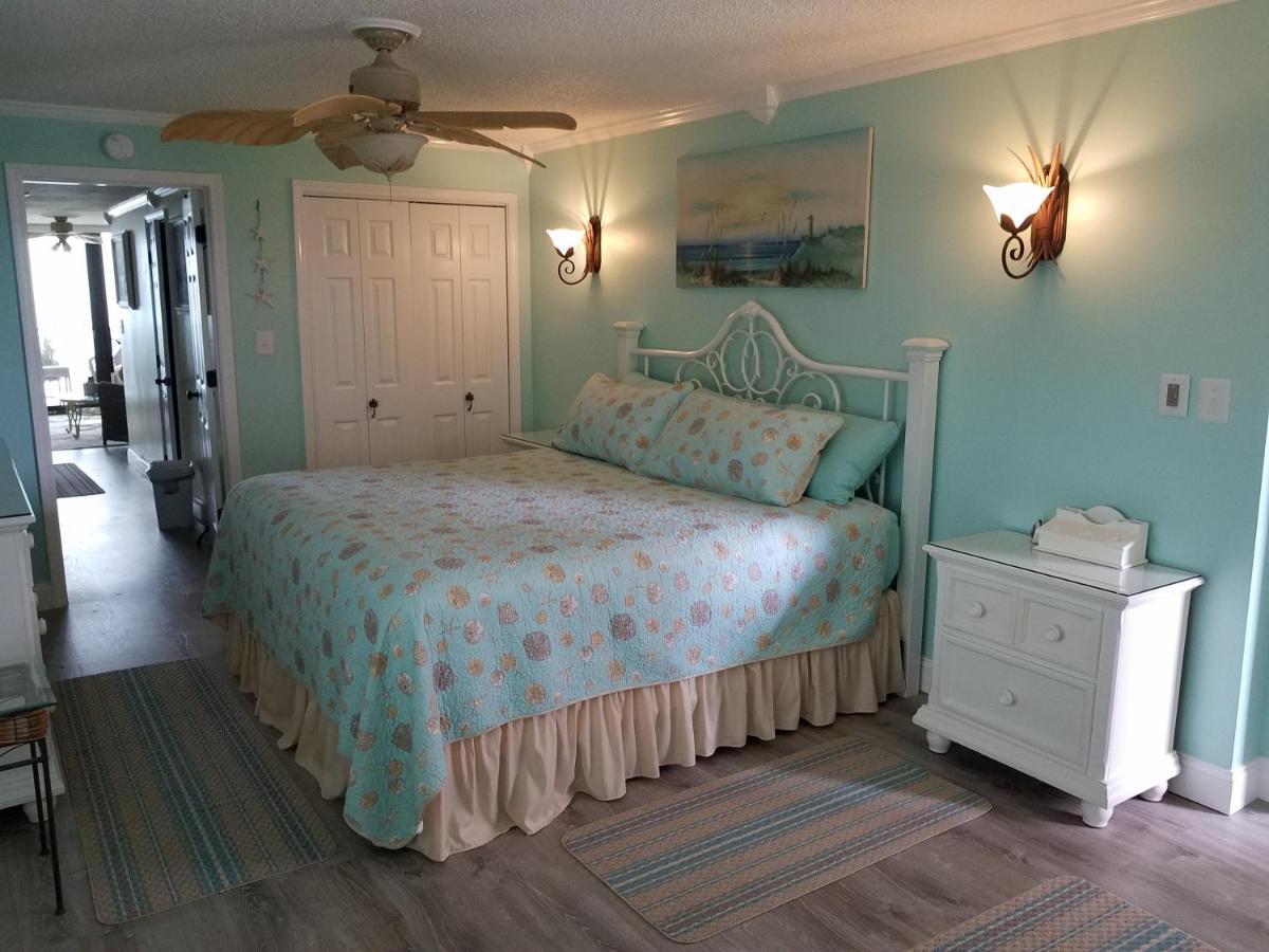 The Palms Resort-Oceanfront Myrtle Beach Exteriör bild