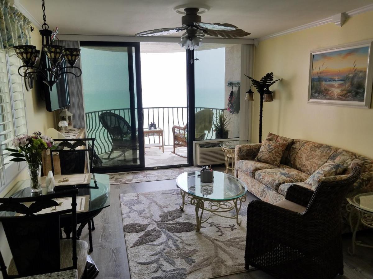 The Palms Resort-Oceanfront Myrtle Beach Exteriör bild